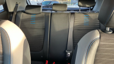 Kia Stonic 1.0T GDi 48V Shadow 5dr DCT Petrol Estate